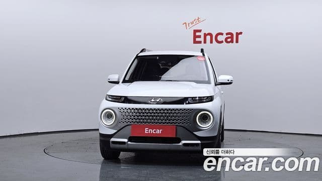 Hyundai Casper Inspiration, 2023 3