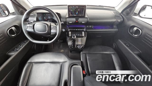 Hyundai Casper Inspiration, 2023 7