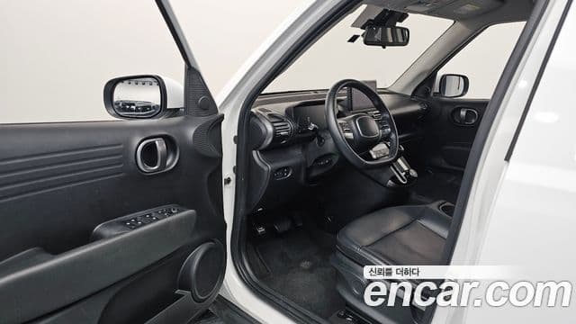 Hyundai Casper Inspiration, 2023 10