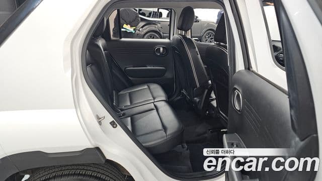 Hyundai Casper Inspiration, 2023 12