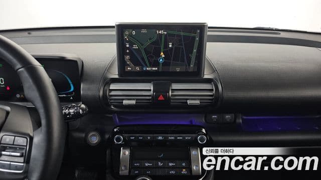 Hyundai Casper Inspiration, 2023 14