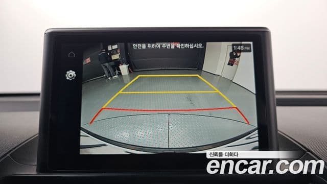 Hyundai Casper Inspiration, 2023 15