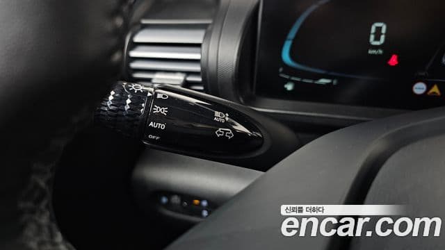 Hyundai Casper Inspiration, 2023 18