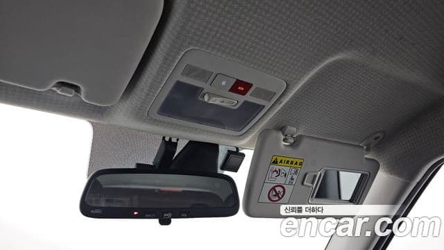 Hyundai Casper Inspiration, 2023 19