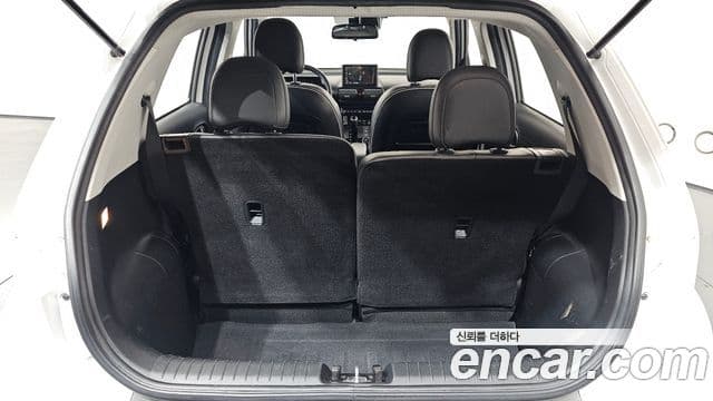 Hyundai Casper Inspiration, 2023 20