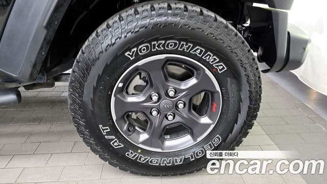 Jeep 글래디에이터 (JT) 3.6 Rubicon, 2021 все фото