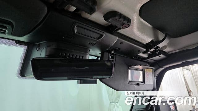 Jeep 글래디에이터 (JT) 3.6 Rubicon, 2021 17