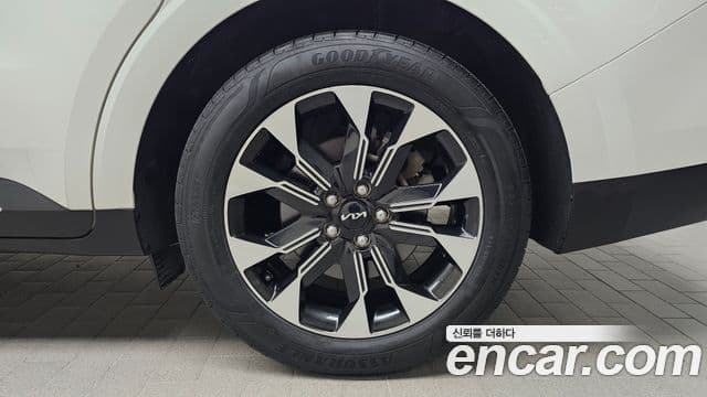 Kia Carnival 4세대 Noblesse, 2023 все фото