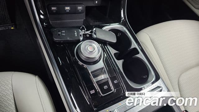 Kia Carnival 4세대 Noblesse, 2023 9