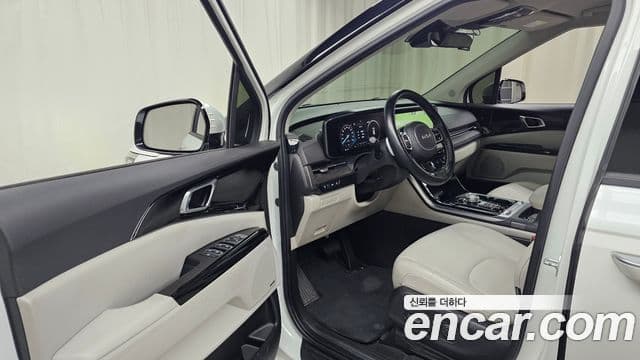 Kia Carnival 4세대 Noblesse, 2023 10