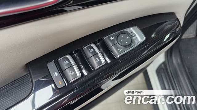 Kia Carnival 4세대 Noblesse, 2023 14