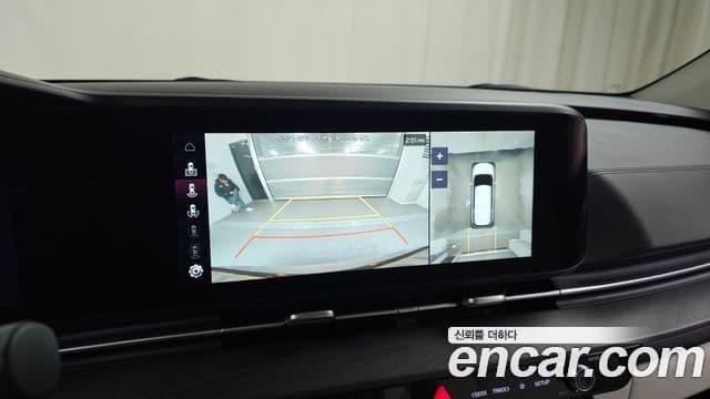 Kia Carnival 4세대 Noblesse, 2023 16