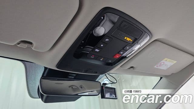 Kia Carnival 4세대 Noblesse, 2023 18