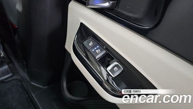 Kia Carnival 4세대 Noblesse, 2023 19