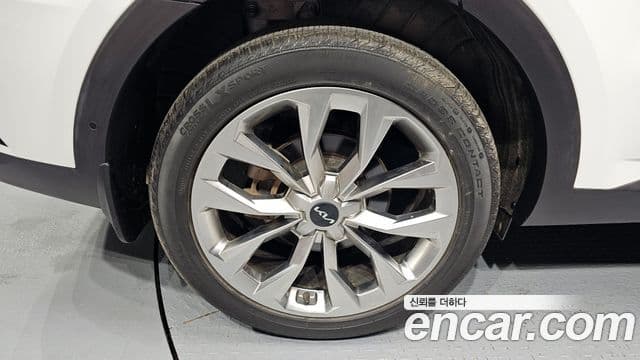 Kia Sorento 4세대 Signature, 2023 все фото