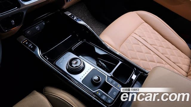 Kia Sorento 4세대 Signature, 2023 9