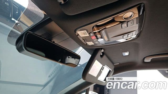 Kia Sorento 4세대 Signature, 2023 18