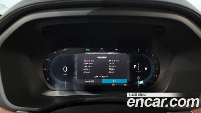 Volvo XC60 2세대 B5 Ultra Bright, 2025 8