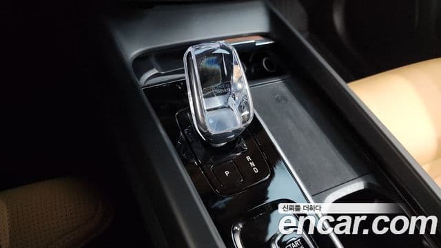 Volvo XC60 2세대 B5 Ultra Bright, 2025 9