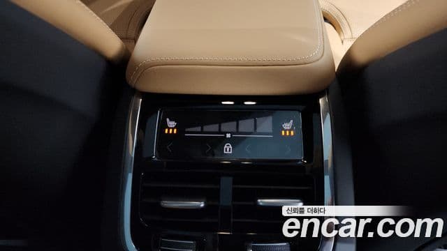 Volvo XC60 2세대 B5 Ultra Bright, 2025 19