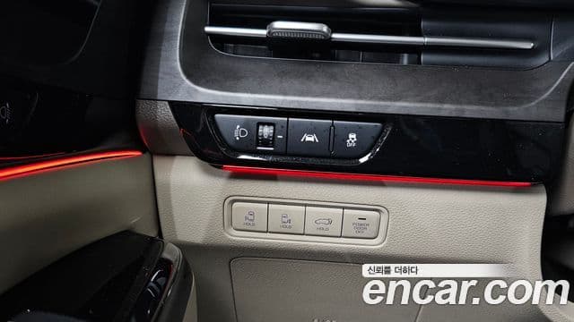 Kia Carnival 4세대 Noblesse, 2021 14