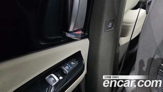 Kia Carnival 4세대 Noblesse, 2021 19