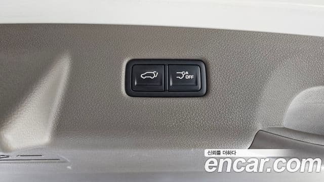 Kia Carnival 4세대 Noblesse, 2021 20