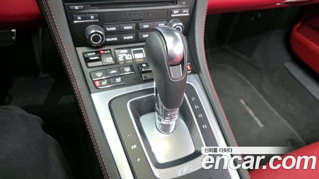 Porsche 718 Boxster 4.0 GTS, 2022 9