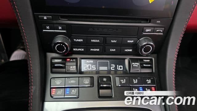 Porsche 718 Boxster 4.0 GTS, 2022 18