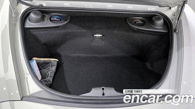 Porsche 718 Boxster 4.0 GTS, 2022 20