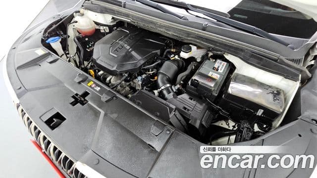 Kia Carnival 4세대 Prestige, 2023 6