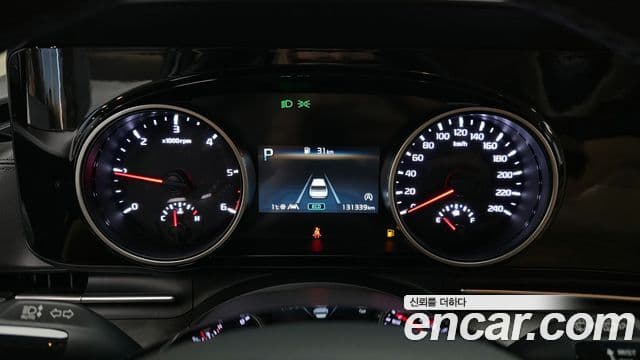 Kia Carnival 4세대 Prestige, 2023 8