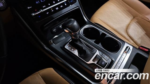 Kia Carnival 4세대 Prestige, 2023 9