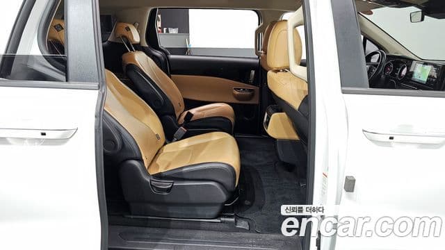 Kia Carnival 4세대 Prestige, 2023 12