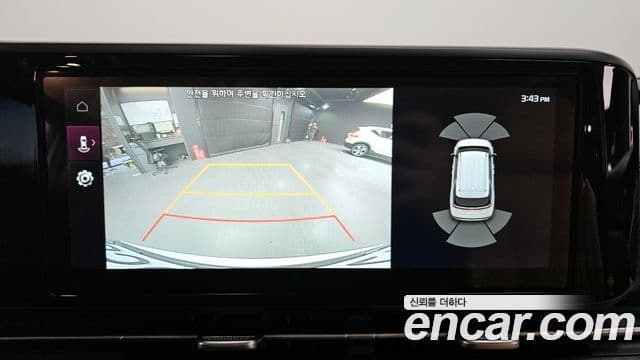 Kia Carnival 4세대 Prestige, 2023 15