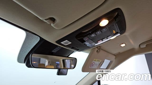 Kia Carnival 4세대 Prestige, 2023 17