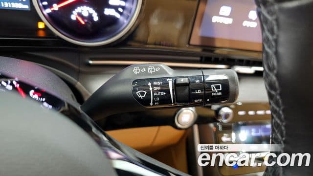 Kia Carnival 4세대 Prestige, 2023 19