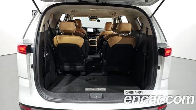 Kia Carnival 4세대 Prestige, 2023 20