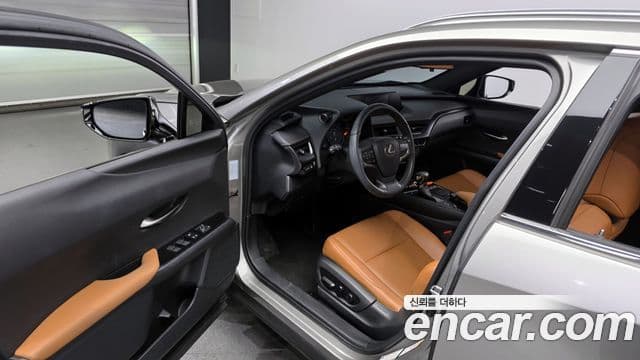 Lexus UX250h, 2019 10