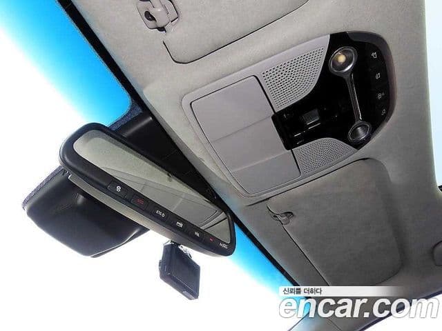 Hyundai Grandeur IG 3.3 Celebrity, 2019 15