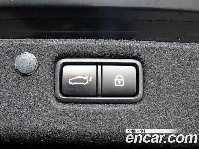 Hyundai Grandeur IG 3.3 Celebrity, 2019 19