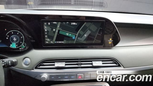 Hyundai Palisade Calligraphy, 2021 14