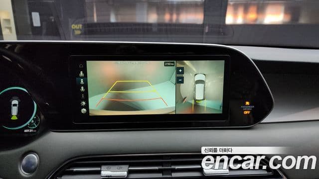 Hyundai Palisade Calligraphy, 2021 15