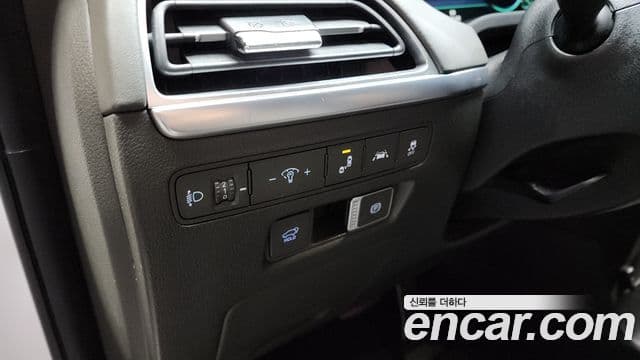 Hyundai Palisade Calligraphy, 2021 16