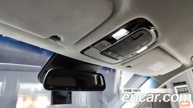 Hyundai Palisade Calligraphy, 2021 18