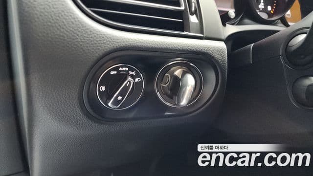 Porsche Macan 95B, 2019 17