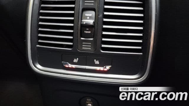 Porsche Macan 95B, 2019 18