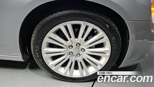 크라이슬러 The / новый New 300C, 2013 все фото