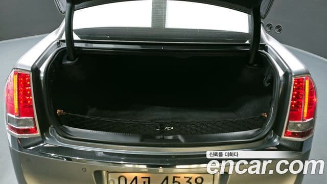 크라이슬러 The / новый New 300C, 2013 20