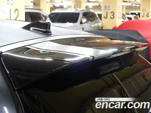 Toyota 야리스(비츠) GR Yaris, 2020 13